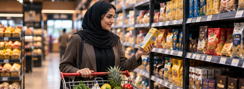 صنایع غذایی و نوشیدنی